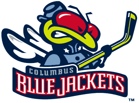 Columbus Blue Jackets 2000-2004 Alternate Logo iron on transfers for T-shirts version 2